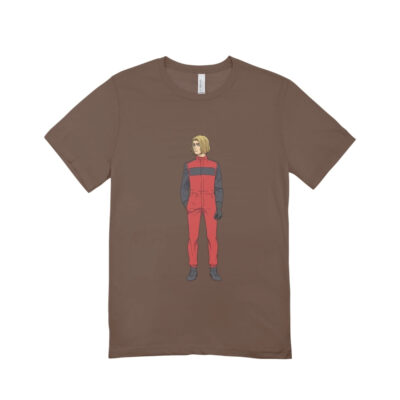 Kanata Katagiri T-shirt
