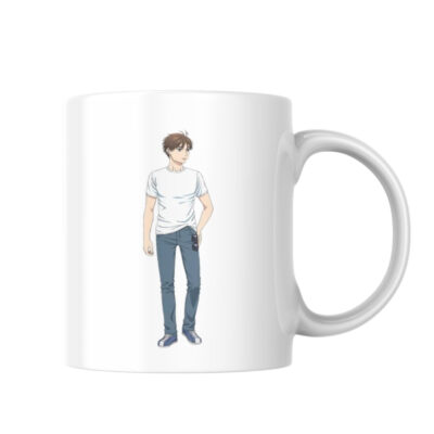 Kanata Katagiri Mug