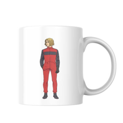 Kanata Katagiri New Mug