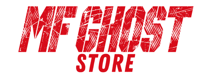 MF Ghost Store