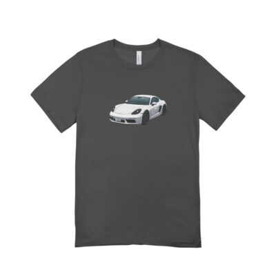 MF Ghost Poscher T-shirt