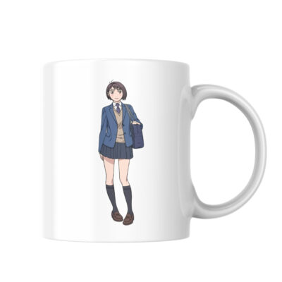 Saionji Ren Mug