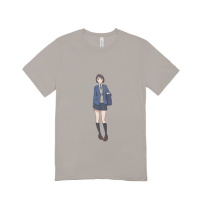Saionji Ren MF Ghost T-shirt