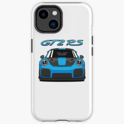 Gt2 Rs Iphone Case