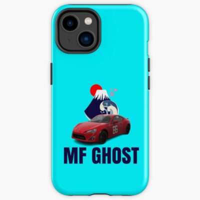 Must Have Mf Ghost Iphone Case