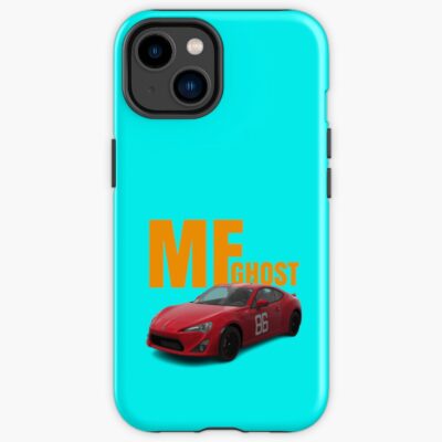 New Mf Ghost Iphone Case