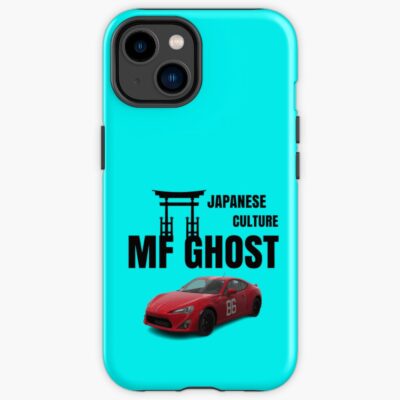 Must Try Mf Ghost Iphone Case