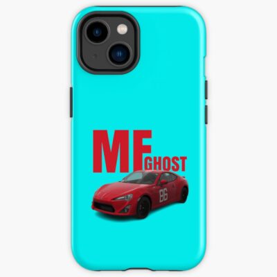New Collection Mf Ghost Iphone Case