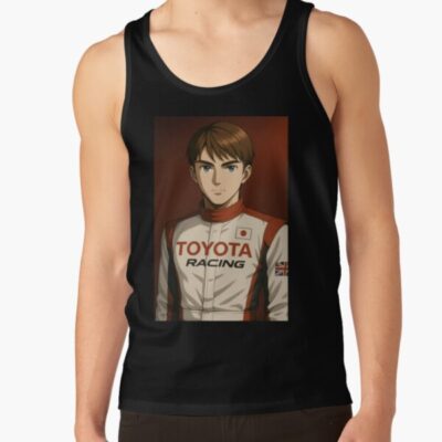 Kanata Toyota Race Team Tank Top