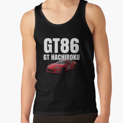 Gt Hachiroku Tank Top