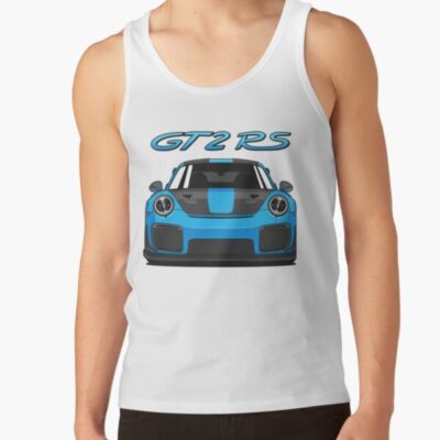 Gt2 Rs Tank Top