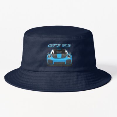Gt2 Rs Bucket Hat