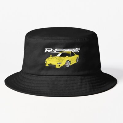Re Amemiya Fd3s Bucket Hat
