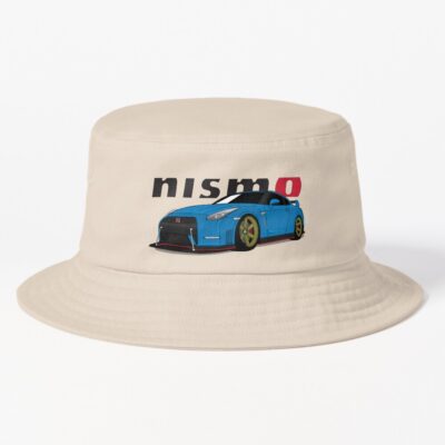 Nismo R35 Bucket Hat