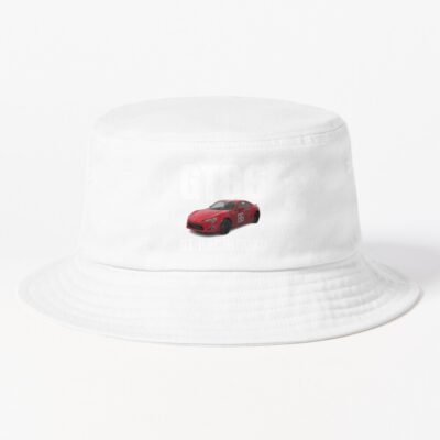 Mf Ghost Gt Hachiroku Bucket Hat