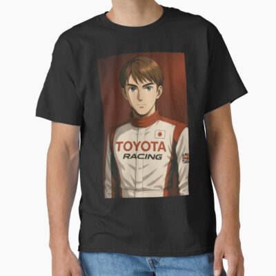 Kanata Toyota Race Team T-shirt