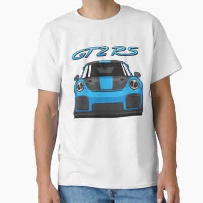 Gt2 Rs T-shirt