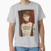 ssrcoclassic teemens 02heather greyfrontproduct squarex1000 2 - MF Ghost Store