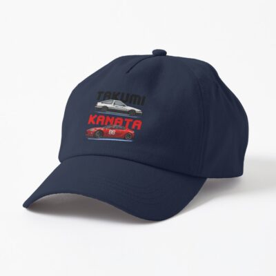 Takumi X Kanata Mf Ghost Hat