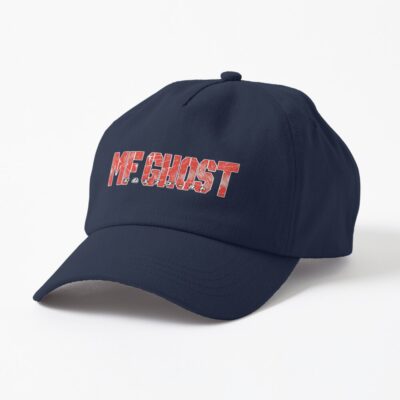 Logo Mf Ghost Japan Red Hat