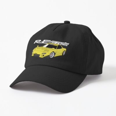 Re Amemiya Fd3s Hat