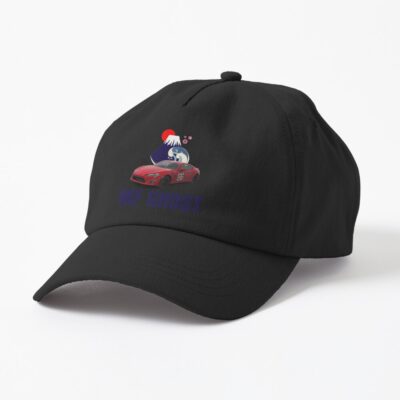 Mf Ghost Hat