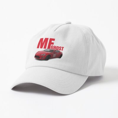 Mf Ghost Hat