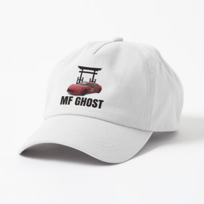 Hot Mf Ghost Hat