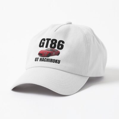 Gt Hachiroku Mf Ghost Hat