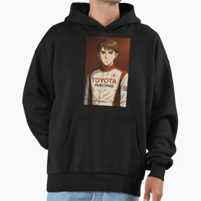 Kanata Toyota Race Team Hoodie