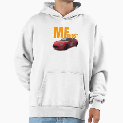 Must Have Mf Ghost Hoodie