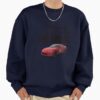 ssrcooversized sweatshirtmens 0105081f66c8590f4efrontsquare productx1000 1 - MF Ghost Store