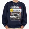 ssrcooversized sweatshirtmens 0105081f66c8590f4efrontsquare productx1000 20 - MF Ghost Store