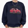 ssrcooversized sweatshirtmens 0105081f66c8590f4efrontsquare productx1000 6 - MF Ghost Store