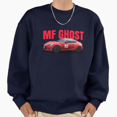 High Quality Mf Ghost Sweatshirt