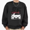 ssrcooversized sweatshirtmens 0110101001c5ca27c6frontsquare productx1000 10 - MF Ghost Store