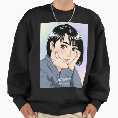 Mf Ghost Saionji Ren Sweatshirt