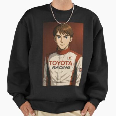 Kanata Toyota Race Team Sweatshirt