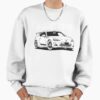 ssrcooversized sweatshirtmens 01fafafaca443f4786frontsquare productx1000 15 - MF Ghost Store