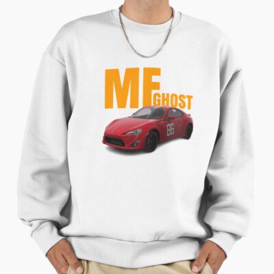 Must Have Mf Ghost Sweatshirt
