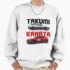 ssrcooversized sweatshirtmens 01fafafaca443f4786frontsquare productx1000 3 - MF Ghost Store
