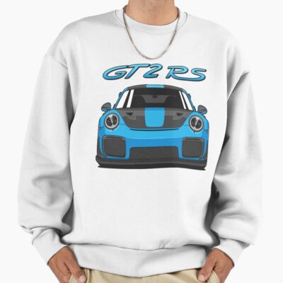 Gt2 Rs Sweatshirt
