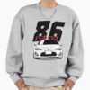 ssrcooversized sweatshirtmens 01heather greyfrontsquare productx1000 10 - MF Ghost Store