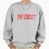 ssrcooversized sweatshirtmens 01heather greyfrontsquare productx1000 11 - MF Ghost Store