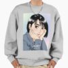 ssrcooversized sweatshirtmens 01heather greyfrontsquare productx1000 12 - MF Ghost Store