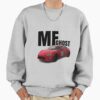 ssrcooversized sweatshirtmens 01heather greyfrontsquare productx1000 13 - MF Ghost Store