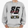 ssrcooversized sweatshirtmens 01heather greyfrontsquare productx1000 16 - MF Ghost Store