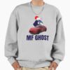 ssrcooversized sweatshirtmens 01heather greyfrontsquare productx1000 19 - MF Ghost Store