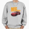 ssrcooversized sweatshirtmens 01heather greyfrontsquare productx1000 2 - MF Ghost Store