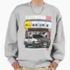 ssrcooversized sweatshirtmens 01heather greyfrontsquare productx1000 20 - MF Ghost Store